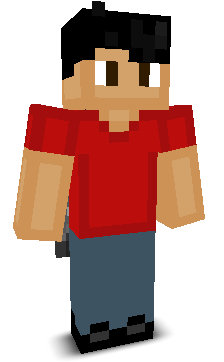 DaLoois's skin
