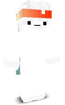 Frosty5022's skin