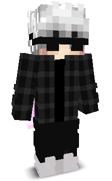 Mirragee's skin