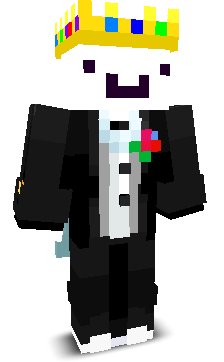 Mr_Folix's skin