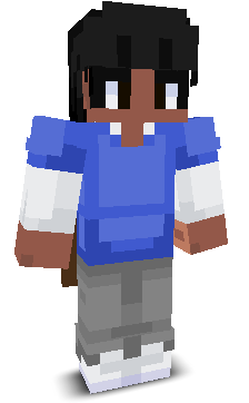 Demariixd's skin