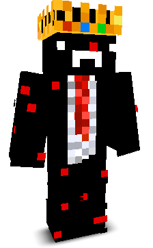 DUCKKILLER63187's skin