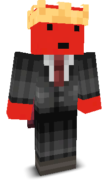 thefrido's skin