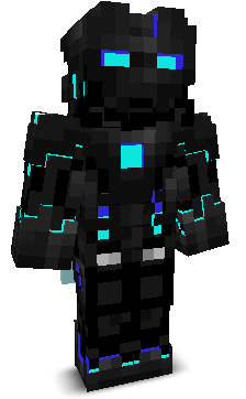 DinoJack13131's skin