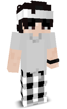 vvaj's skin