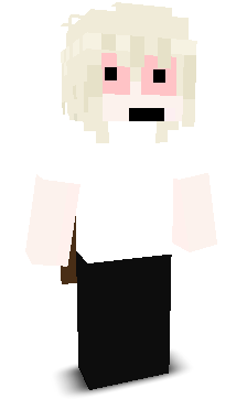 Mischff's skin