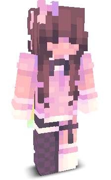 Momo170212's skin