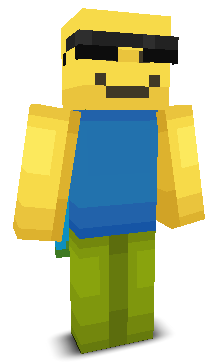 frostneon1's skin