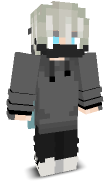 no_bug's skin
