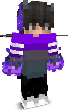 Psycholy's skin