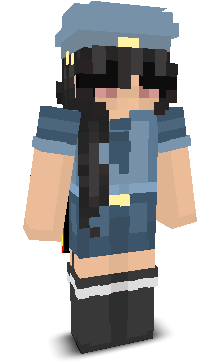 Tonzon's skin