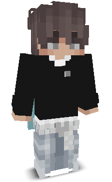 ItsRealEyad's skin