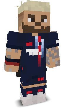 DrawKheR's skin
