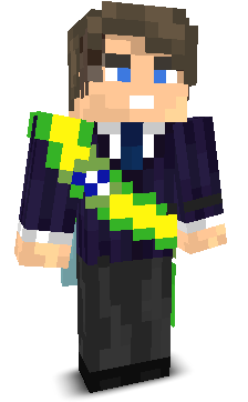 Canibalista's skin