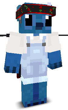 BabyJuice's skin