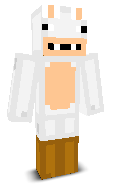 DeeBec's skin