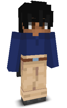 ohiobrine's skin