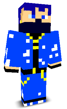 Dartox783's skin