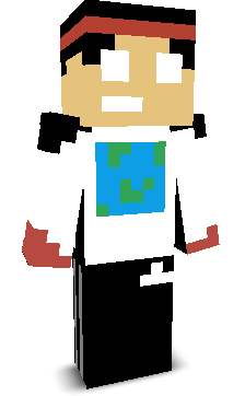 ShredXT's skin