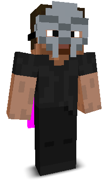 DEFINEDSOLITUDE's skin