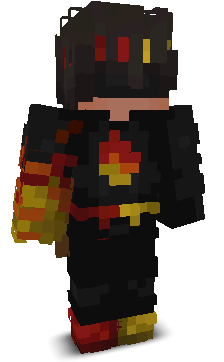 w7estron's skin