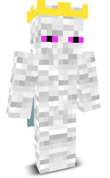 GorrilaSub's skin