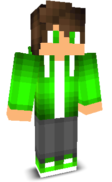 wojtrr's skin