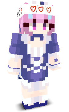 Aq4a's skin