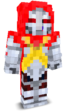 SV3RR3VDW's skin