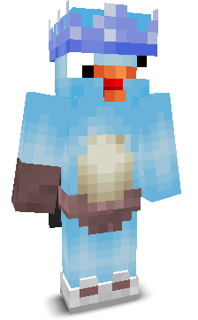 XVKL's skin