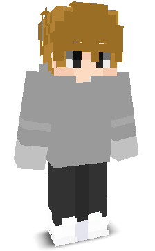 Grayzy7468's skin