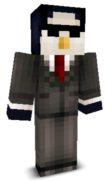 PragmaticPenguin's skin