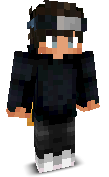 MijnWeft's skin