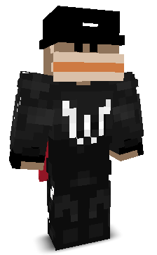 zChopp's skin