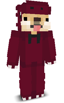 KeroZen_'s skin