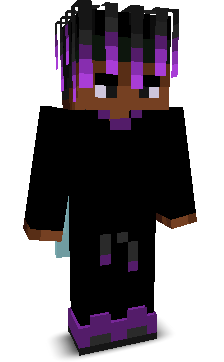 VersatileMC's skin