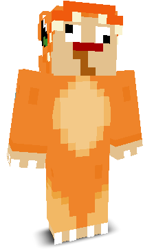ElliotBG's skin