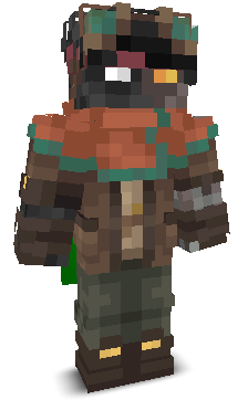 marioboygamer147's skin