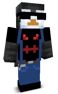 pianoVSdrums526's skin
