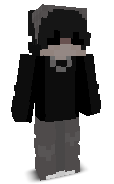 SomeHaKacz's skin