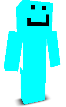 Master_Gamer995's skin