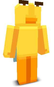 NickFy's skin