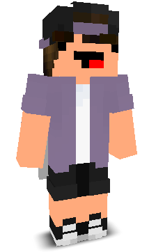 whyuht's skin