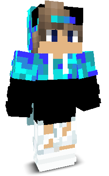 Blodmar's skin