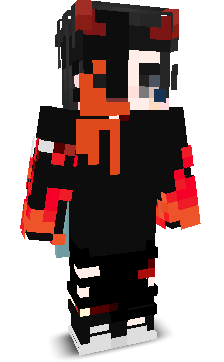 nino0606's skin