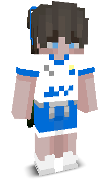 Ezzox's skin