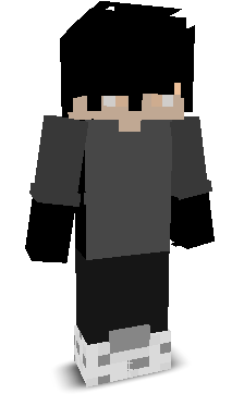 SPRYXZY's skin