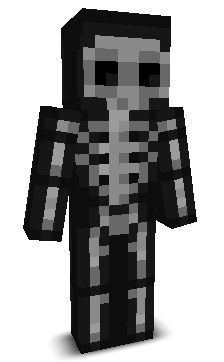 napamasta's skin