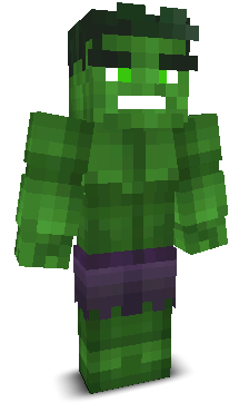 EricTheRedGreat's skin