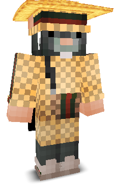 BlastKendem's skin